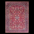 1930s Persian Isfahan Carpet